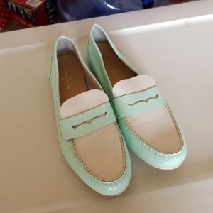 Cole Haan loafers
